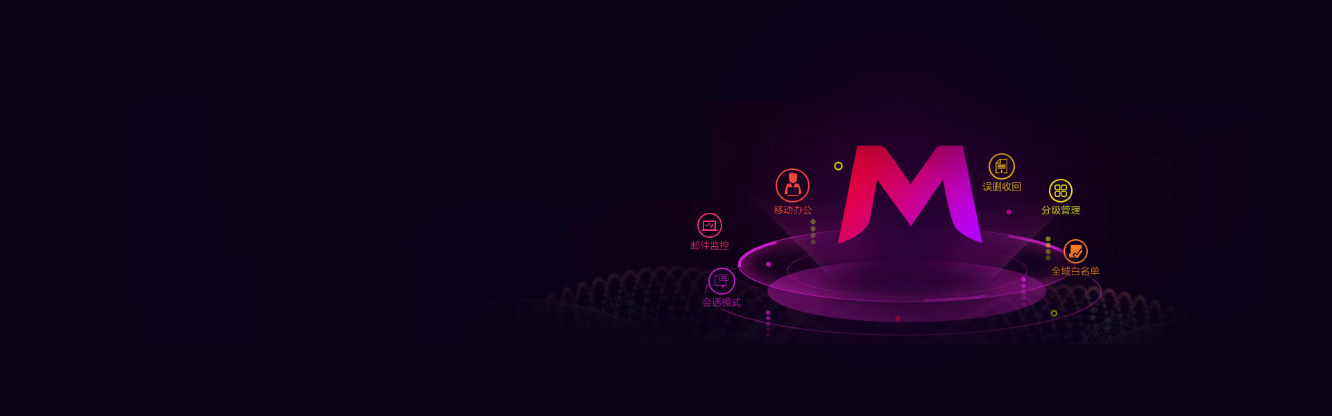 阿里企业邮箱解决方案